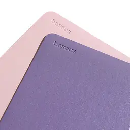 Килимок для миші Baseus Mouse Pad Nebula Purple - мініатюра 3