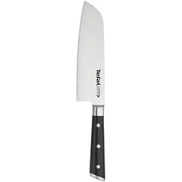 Набір ножів Tefal Ice Force 2 шт. чорний (K232S224) - мініатюра 2