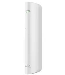 Бездротовий датчик розбиття скла Ajax GlassProtect 5288.05.WH1 White - мініатюра 2