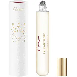 Cartier La Panthere Eau de Toilette 15 мл ROLL ON туалетна вода
