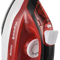 Праска з парою ViLgrand VEI0203 Red - мініатюра 5