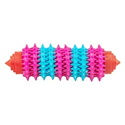 Іграшка для собак Dental Light Happet, різнобарвний, 16х6 см, (Z789)