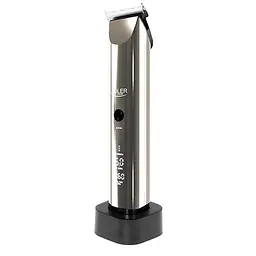 Машинка для стрижки волосся Adler AD 2834 LCD - мініатюра 4