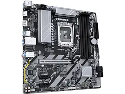 Материнська плата Gigabyte B860M D3HP - мініатюра 2
