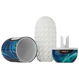 Мастурбатор Pretty Love Venus-X Whirl Mystery - мініатюра 5