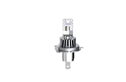 Комплект світлодіодних ламп Infolight F3-Pro H4 35W - мініатюра 3