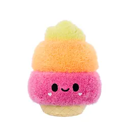 М'яка іграшка-антистрес Fluffie Stuffiez пухнастий сюрприз (895) - мініатюра 3