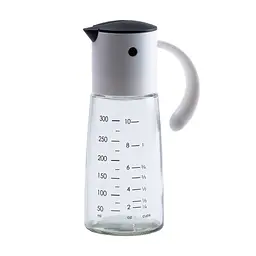 Ємність для олії та оцту TS Kitchen HP-16297B