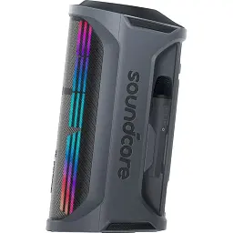 Bluetooth Колонка Anker SoundCore Rave 3S 200W Black (A31A3012) UA - мініатюра 4