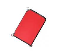 Чохол для електронної книги BeCover Smart Case для Pocketbook 6 616/627/628/632/633 Red (707155)
