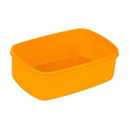 Ланч-бокс дитячий Kite Garfield з наповненням 750 мл (GF26-181) - мініатюра 4