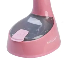 Парова щітка Sokany SK-GT-3065 рожева - мініатюра 3