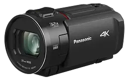 Цифрова відеокамера Panasonic HC-VX3E-K - мініатюра 7