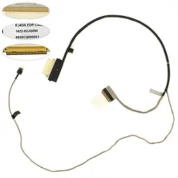 Шлейф матрицы для ноутбука Acer (ES1-433 ES1-433G ej14da) (1422-02JG000)