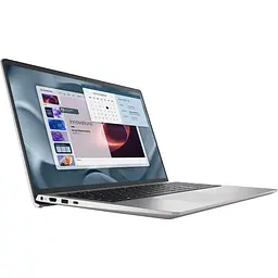 Ноутбук Dell 15.6 Pro 15 Essential PV15250 FHD IPS 120Hz/Intel Core i3-1305U/8GB/512SSD/Intel Graphics/DOS (PV15250_UA_004_P_UBU) - мініатюра 2
