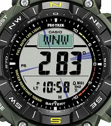 Годинник CASIO PRG-340-3ER - мініатюра 4