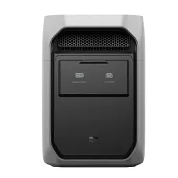 Зарядна станція EcoFlow DELTA 3 Classic 1024 Вт/год 1800 Вт LiFePO4 (37657667) - мініатюра 3