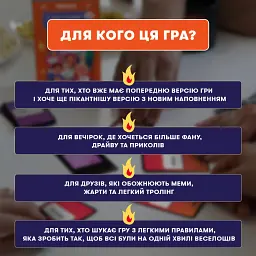 Гра для компанії «У вас 1 нове повідомлення 2.0» - мініатюра 7