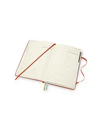 Записник Moleskine Вояжер медіум, Червоний Гібіскус (VN002F6) - мініатюра 6