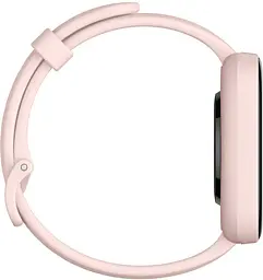 Розумний годинник Amazfit Bip 3 Pro A2171 (рожеві) - мініатюра 3