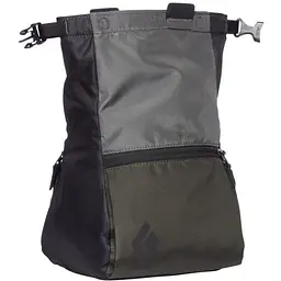 Мішечок для магнезії Black Diamond Mondo Chalk Pot REPO Grey (1033-BD 6301160009ALL1)