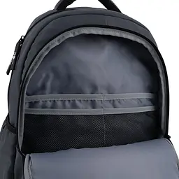 Рюкзак GoPack Education Teens 184 темно-сірий Темно-сірий (GO26-184L-4) - мініатюра 13
