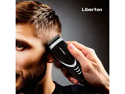 Машинка для стрижки Liberton LHC-7002 - мініатюра 3