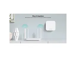 ДБЖ для роутера Marsriva KP4 White - мініатюра 7