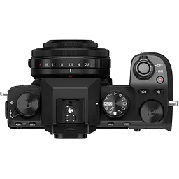 Об'єктив Fujifilm XF 27mm f/2.8 R WR (16670170) [119013] - мініатюра 5