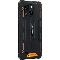 Смартфон Oukitel WP32 4/128GB Orange [106292] - мініатюра 8