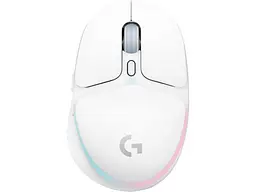 Миша Logitech G705 Lightspeed Wireless Gaming White (910-006367)