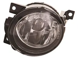 Протитуманна фара (ПТФ) передня ліва VW Golf Plus V, Touran, Tiguan 06-18р Depo (441-2039L-UE)