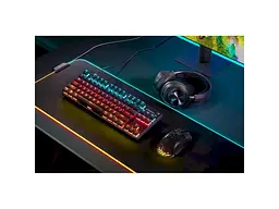 Клавіатура SteelSeries APEX 9 TKL (64847) - мініатюра 8