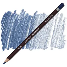 Олівець кольоровий Coloursoft (С310) Прусський синій Derwent (5028252188494)