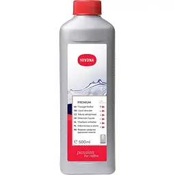 Жидкость Nivona для удаления накипи Nivova NIRK 703 (500 мл)