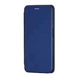 Чохол-книжка Standart Samsung A24 4G (A245) Dark blue