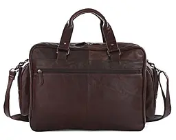 Дорожня сумка Vintage 40,5х32х18 см sum0013930 - мініатюра 2