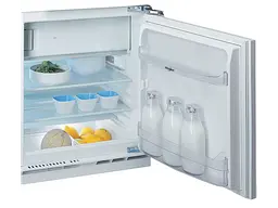 Холодильник з морозильною камерою Whirlpool WBUF011