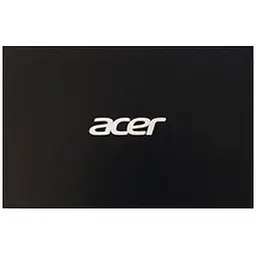 Накопичувач SSD 2.5" 512GB RE100 Acer (BL.9BWWA.108)