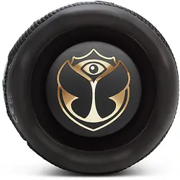Портативна акустика JBL Flip 7 Tomorrowland (JBLFLIP7TML) - мініатюра 4