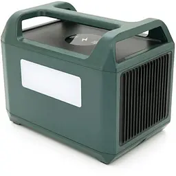 Зарядна станція V-TAC 300W 288Wh (VT-303N) - мініатюра 4