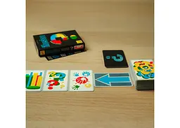 Настільна гра YELLOWBOX Ілюзія (Illusion) (укр.) (590017-1) - мініатюра 9