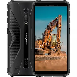 Смартфон Ulefone Armor X12 3/32GB Green