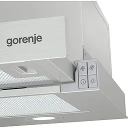 Витяжка телескопічна Gorenje TH62E4X [177952] - мініатюра 5
