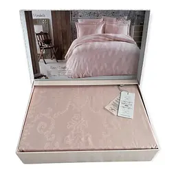 Постільна білизна Mirabella Rose Сатин Преміум Maison D'or pbe0050989