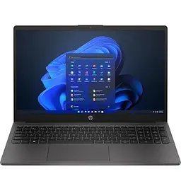 Ноутбук HP 250 G10 i7-1355U, 5.0 GHz, 16GB, 512GB