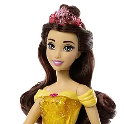Лялька-принцеса Disney Princess Белль, 29 см (HLW11) - мініатюра 2