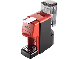 Капсульна кавоварка Ariete 1304/1 RD - мініатюра 3
