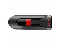 USB флеш накопичувач SanDisk 32 GB Cruzer Glide (SDCZ60-032G-B35) - мініатюра 3