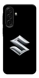 TPU чохол Demsky Drive spirit для Samsung Galaxy A17 5G/4G